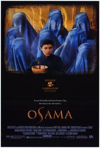 Osama Movie