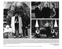 Oscar - 8 x 10 B&W Photo #1
