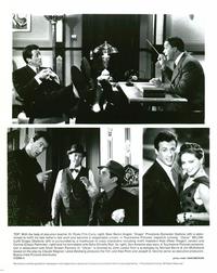 Oscar - 8 x 10 B&W Photo #5