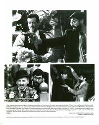 Oscar - 8 x 10 B&W Photo #6
