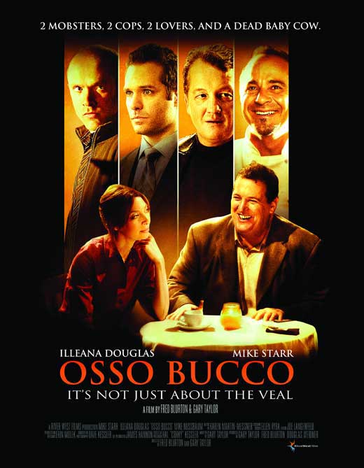 Osso Bucco movie