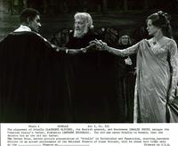 Othello - 8 x 10 B&W Photo #3