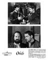 Othello - 8 x 10 B&W Photo #6