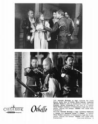 Othello - 8 x 10 B&W Photo #5