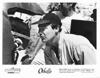 Othello - 8 x 10 B&W Photo #7