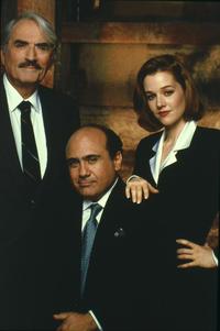 Other People's Money - 8 x 10 Color Photo #4