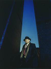 Other People's Money - 8 x 10 Color Photo #17