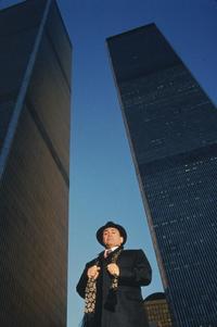 Other People's Money - 8 x 10 Color Photo #22