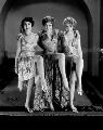 Our Dancing Daughters - 8 x 10 B&W Photo #5