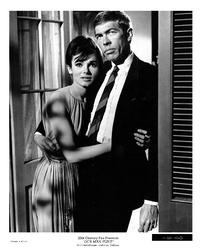 Our Man Flint - 8 x 10 B&W Photo #1