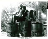 Our Man Flint - 8 x 10 B&W Photo #13