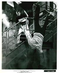 Our Man Flint - 8 x 10 B&W Photo #17