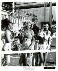 Our Man Flint - 8 x 10 B&W Photo #18