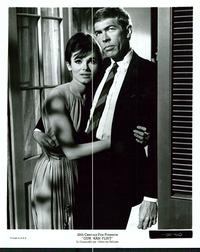Our Man Flint - 8 x 10 B&W Photo #2