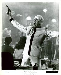 Our Man Flint - 8 x 10 B&W Photo #19