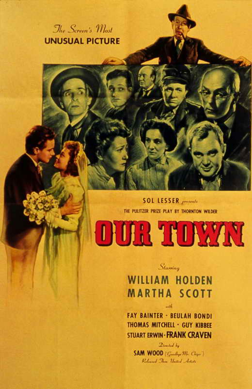 Our Town movie
