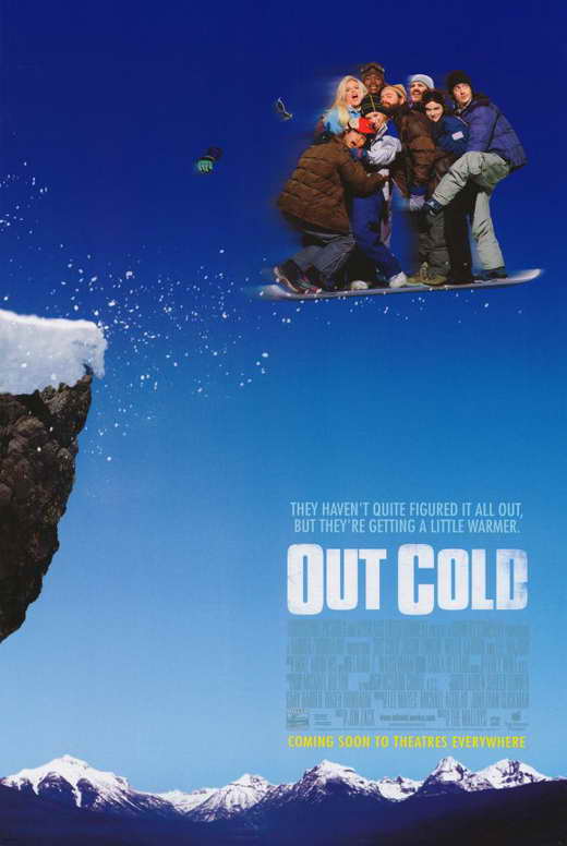 Out Of The Cold [1999]