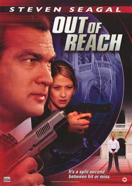 Out of Reach movies