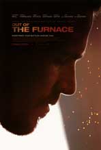 "Out of the Furnace" Movie Poster