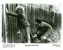 Out on a Limb - 8 x 10 B&W Photo #1