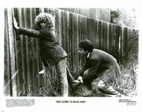 Out on a Limb - 8 x 10 B&W Photo #1