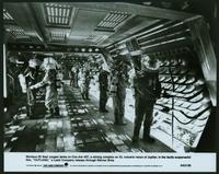 Outland - 8 x 10 B&W Photo #4