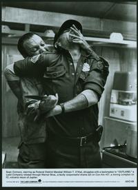 Outland - 8 x 10 B&W Photo #10
