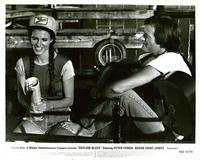 Outlaw Blues - 8 x 10 B&W Photo #3