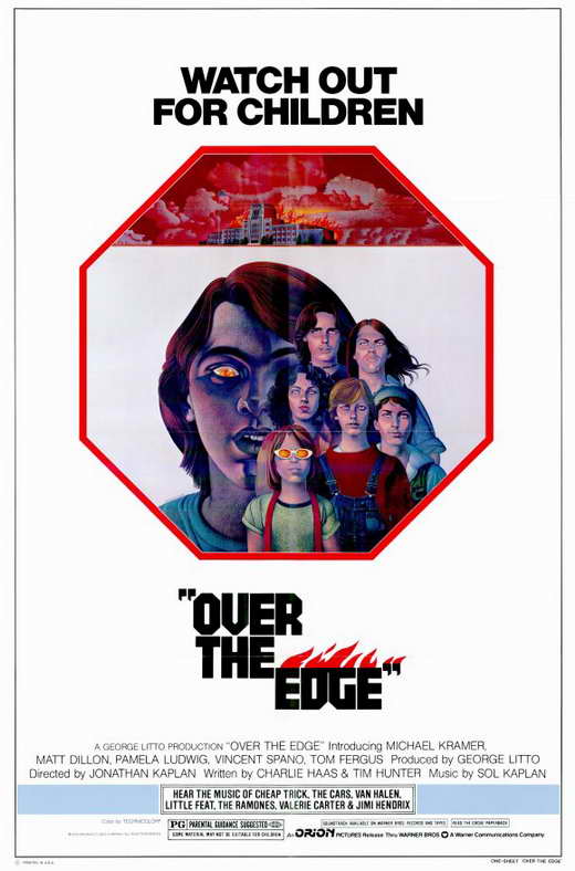 Over The Edge [1979]