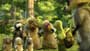 Over the Hedge - 8 x 10 Color Photo #11