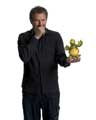 Over the Hedge - 8 x 10 Color Photo #37