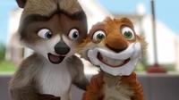 Over the Hedge - 8 x 10 Color Photo #8