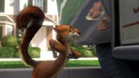 Over the Hedge - 8 x 10 Color Photo #4