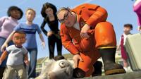 Over the Hedge - 8 x 10 Color Photo #5