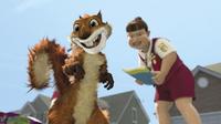 Over the Hedge - 8 x 10 Color Photo #7