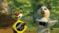Over the Hedge - 8 x 10 Color Photo #15