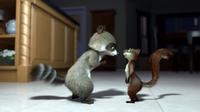 Over the Hedge - 8 x 10 Color Photo #16