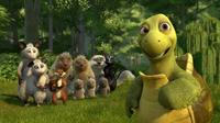 Over the Hedge - 8 x 10 Color Photo #18