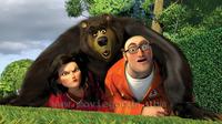 Over the Hedge - 8 x 10 Color Photo #19