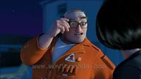 Over the Hedge - 8 x 10 Color Photo #21