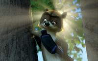 Over the Hedge - 8 x 10 Color Photo #22
