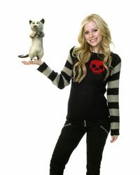 Over the Hedge - 8 x 10 Color Photo #30