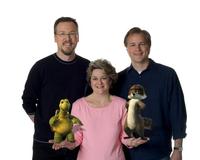 Over the Hedge - 8 x 10 Color Photo #31