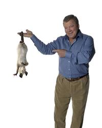 Over the Hedge - 8 x 10 Color Photo #38