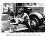 Over the Top - 8 x 10 B&W Photo #2
