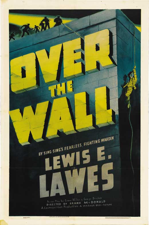 Over the Wall movie