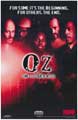 Oz - 11 x 17 TV Poster - Style A
