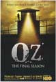 Oz - 11 x 17 TV Poster - Style B