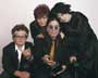 Oz - 8 x 10 Color Photo #54
