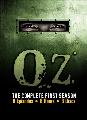 Oz - 11 x 17 TV Poster - Style E